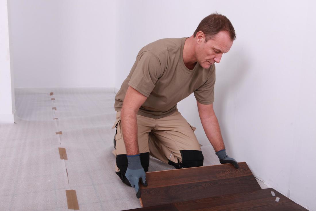 Atlanta Hardwood Flooring | Floor Installation & Repair Georgia