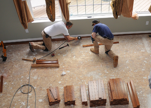 Atlanta Hardwood Flooring | Floor Installation & Repair Georgia